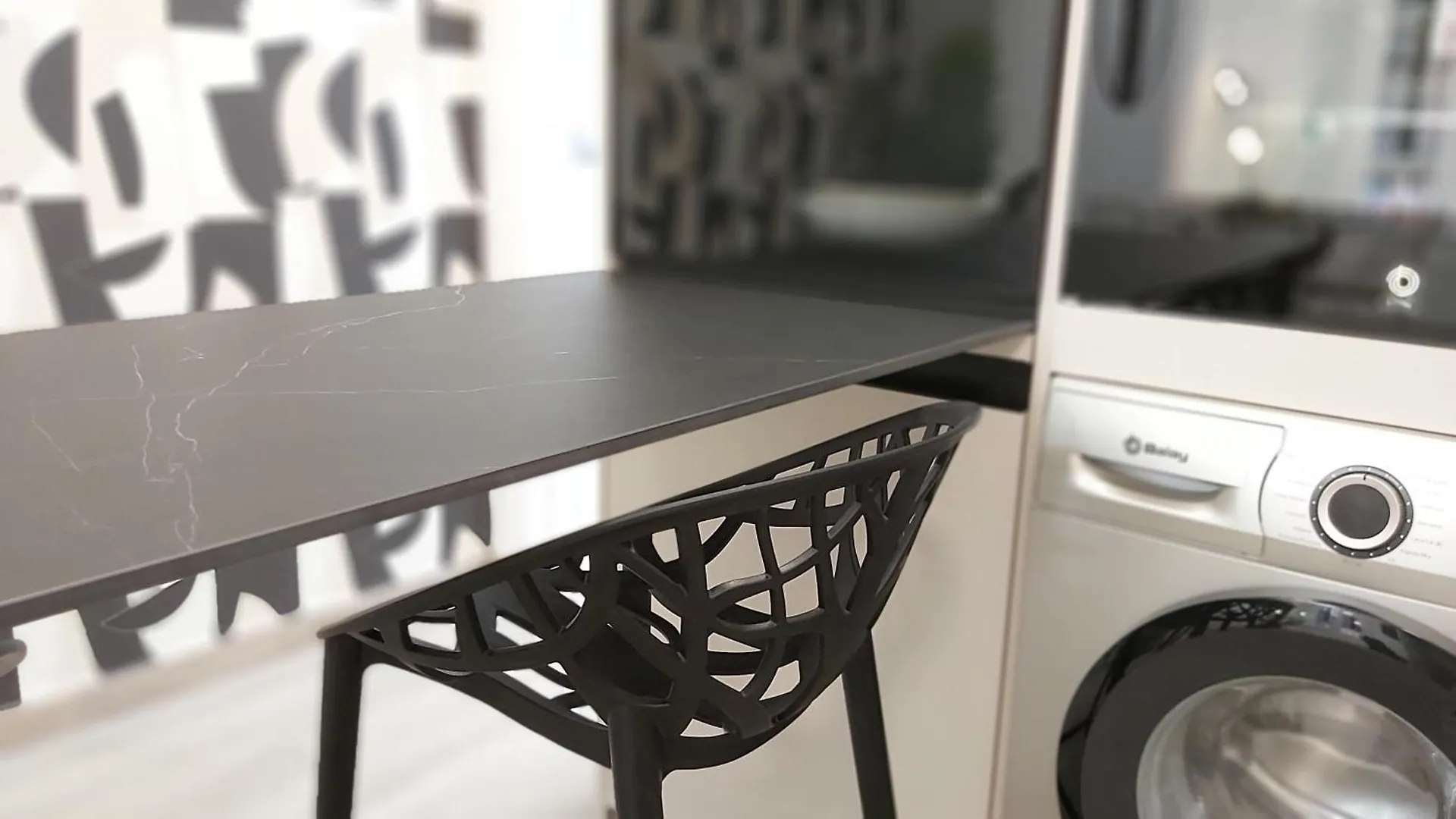 Apartmán Del Parque Flats Marin Garcia Màlaga Španělsko